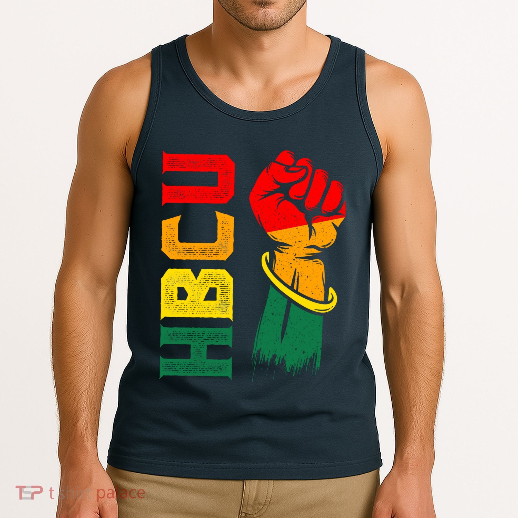 Hbcu Alumni For And Black College Tank Top
