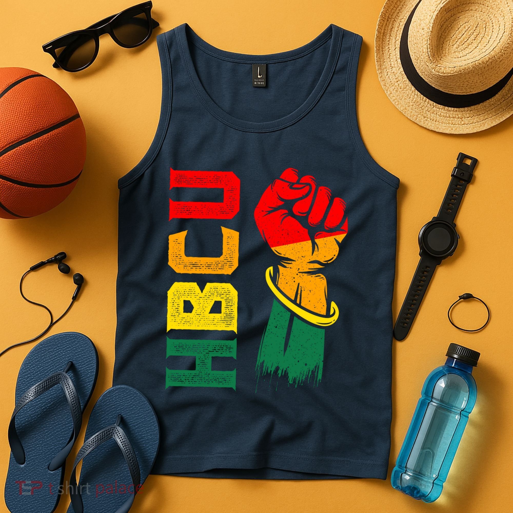 Hbcu Alumni For And Black College Tank Top