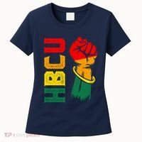 Hbcu Alumni For And Black College Women's T-Shirt thumb 0