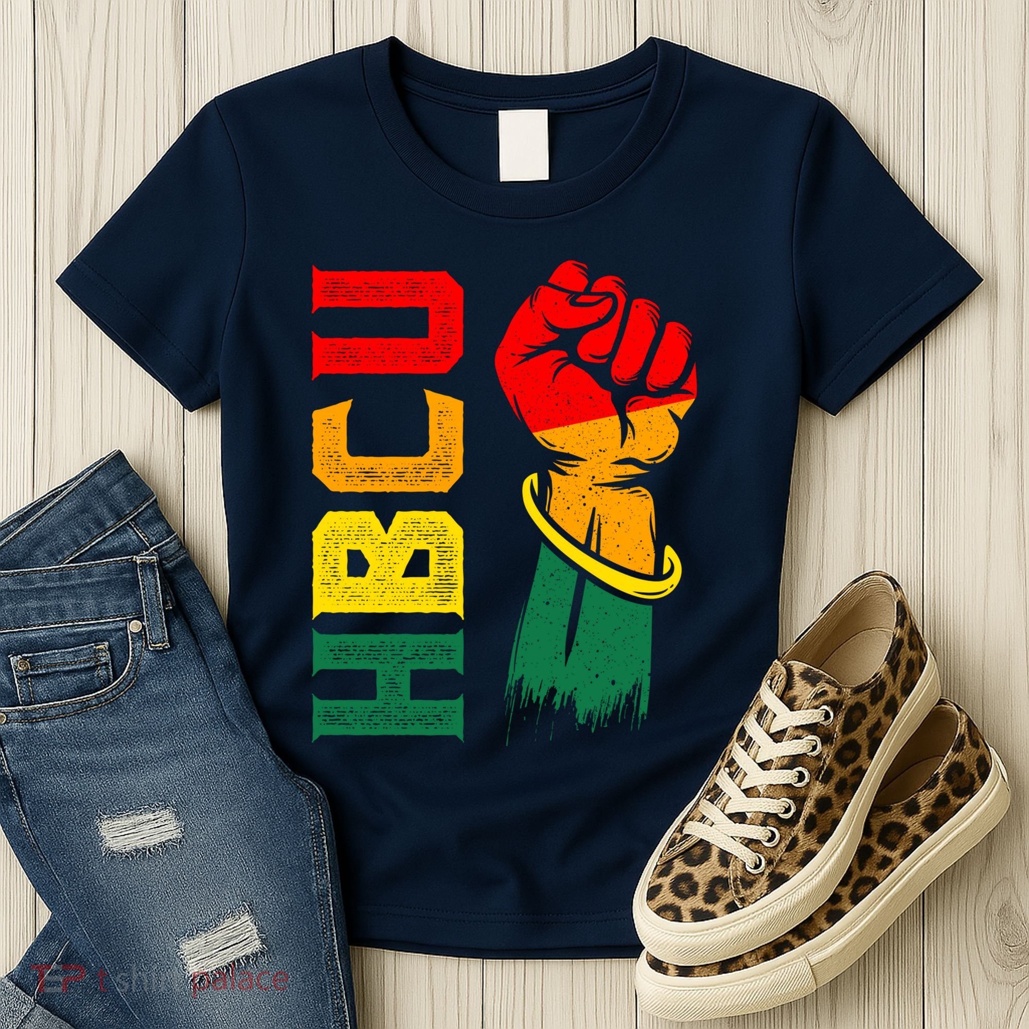 Hbcu Alumni For And Black College Women's T-Shirt