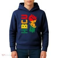 Hbcu Alumni For And Black College Kids Hoodie thumb 4