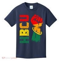 Hbcu Alumni For And Black College Kids T-Shirt thumb 0