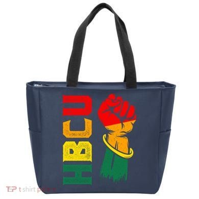 Hbcu Alumni For And Black College Tote Bag