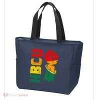 Hbcu Alumni For And Black College Tote Bag thumb 3