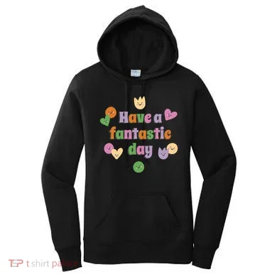 Women's Hoodie