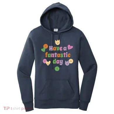 Women's Hoodie