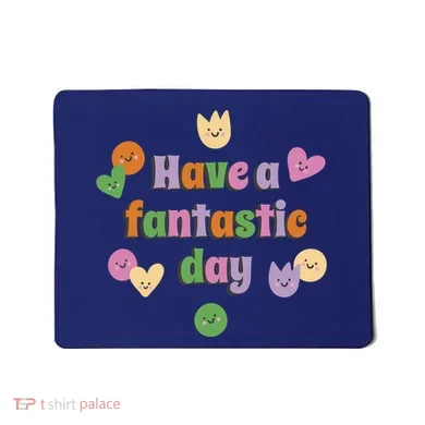 Mousepad