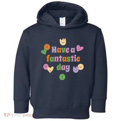 Toddler Hoodie
