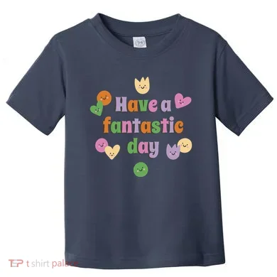 Toddler T-Shirt