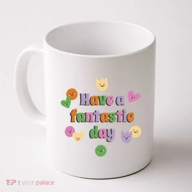 Coffee Mug