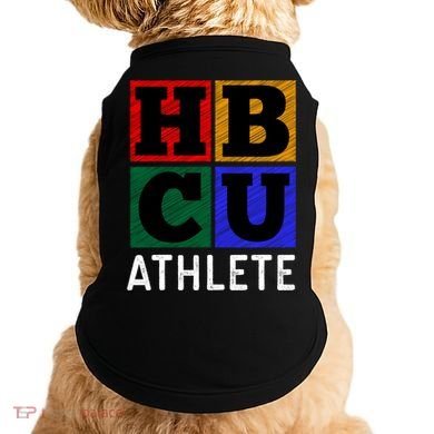 Hbcu Athlete Gift Doggie Tank