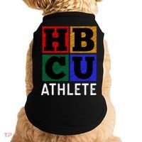 Hbcu Athlete Gift Doggie Tank thumb 0