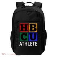 Hbcu Athlete Gift Backpack thumb 0