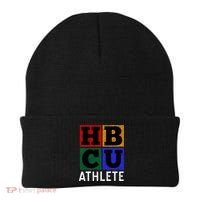 Hbcu Athlete Gift Beanie thumb 0