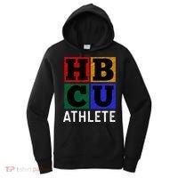 Hbcu Athlete Gift Women's Hoodie thumb 0
