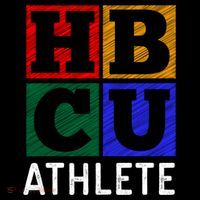 Hbcu Athlete Gift Women's Hoodie thumb 2