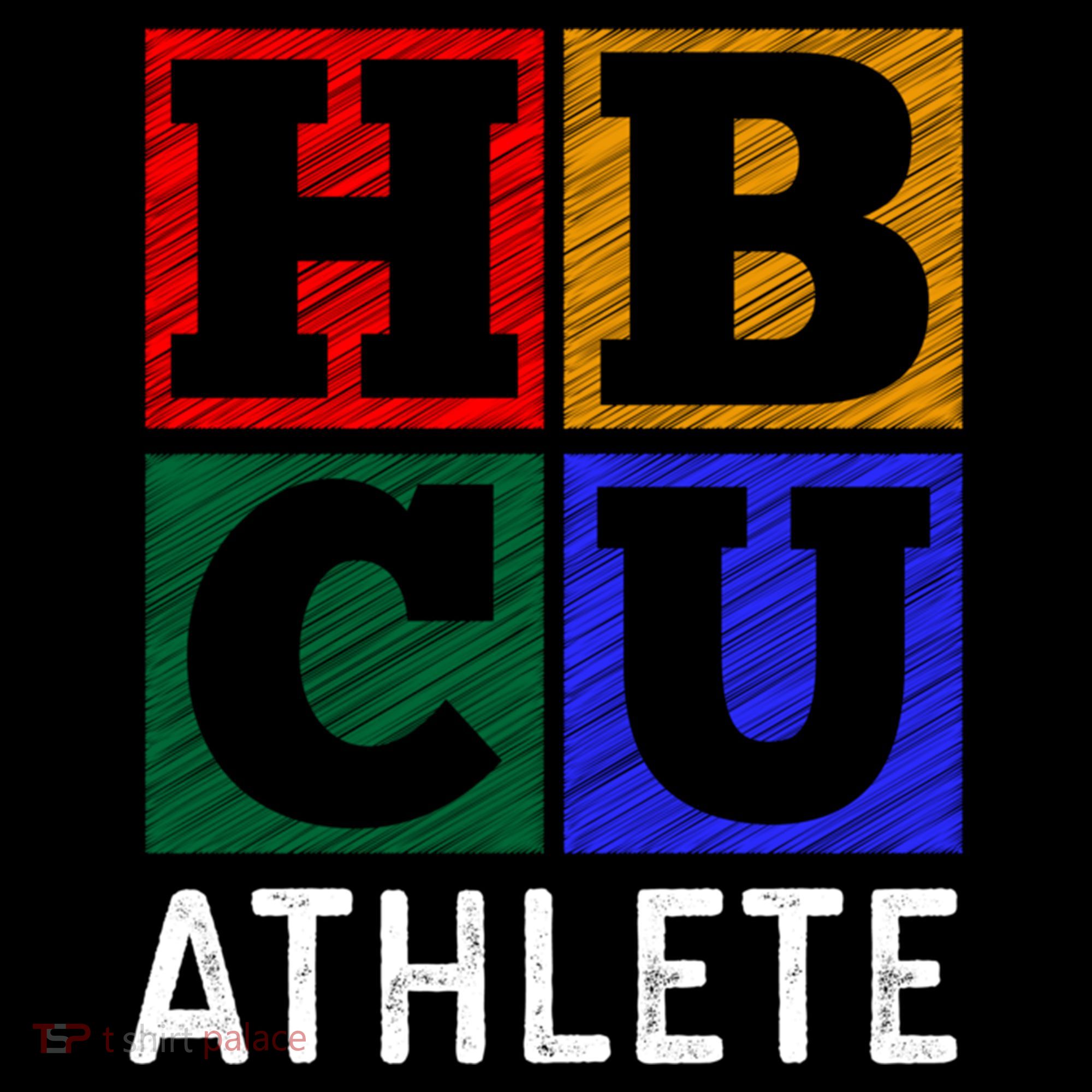 Hbcu Athlete Gift Women's Hoodie