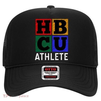 Hbcu Athlete Gift Hat
