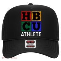 Hbcu Athlete Gift Hat thumb 0