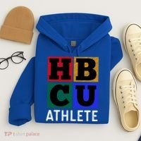 Hbcu Athlete Gift Hoodie thumb 4