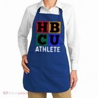 Hbcu Athlete Gift Apron thumb 2