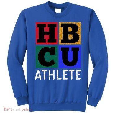 Hbcu Athlete Gift Sweatshirt