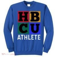 Hbcu Athlete Gift Sweatshirt thumb 0