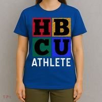 Hbcu Athlete Gift T-Shirt thumb 4