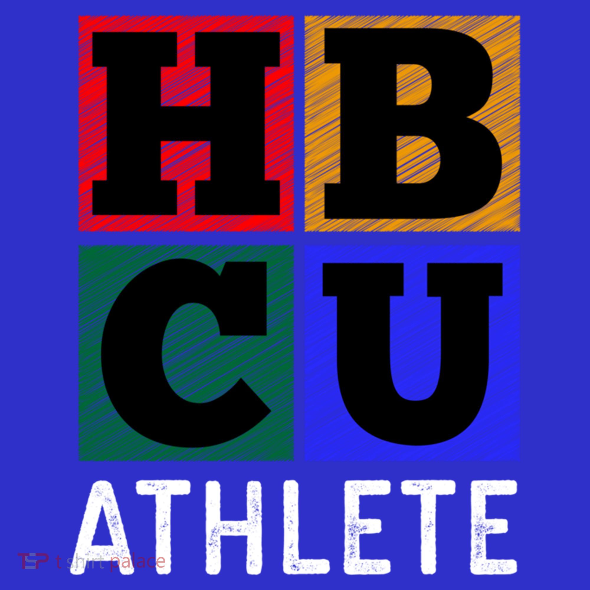 Hbcu Athlete Gift Button