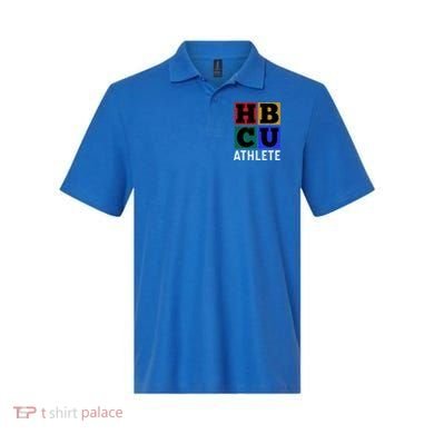 Hbcu Athlete Gift Polo