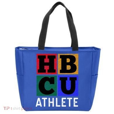 Hbcu Athlete Gift Tote Bag