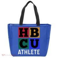 Hbcu Athlete Gift Tote Bag thumb 0