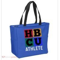 Hbcu Athlete Gift Tote Bag thumb 2