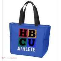 Hbcu Athlete Gift Tote Bag thumb 3
