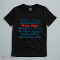 Hafa Adai Greetings from Guam v1 T-Shirt thumb 5