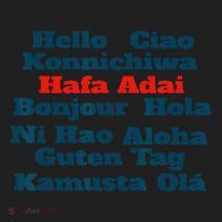 Hafa Adai Greetings from Guam v1 Beanie thumb 2