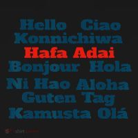 Hafa Adai Greetings from Guam v1 Baby Bodysuit thumb 2