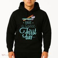 Have A Great First Day Back To School Hoodie thumb 2