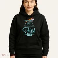 Have A Great First Day Back To School Hoodie thumb 5