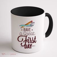 Have A Great First Day Back To School Coffee Mug thumb 1