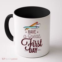 Have A Great First Day Back To School Coffee Mug thumb 0
