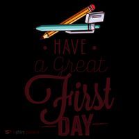 Have A Great First Day Back To School Coffee Mug thumb 5