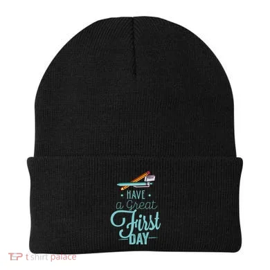 Beanie