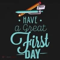 Have A Great First Day Back To School Toddler Hoodie thumb 2