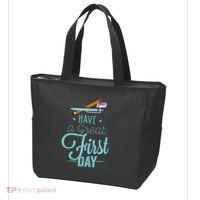Have A Great First Day Back To School Tote Bag thumb 3