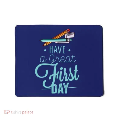 Mousepad