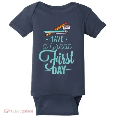 Baby Bodysuit