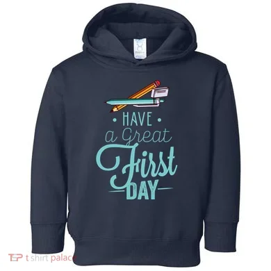 Toddler Hoodie