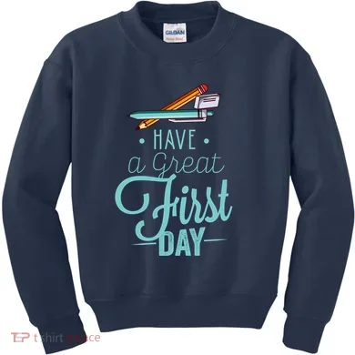 Kids Sweatshirt