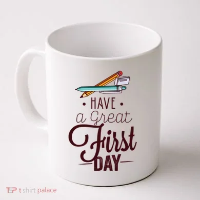 Coffee Mug